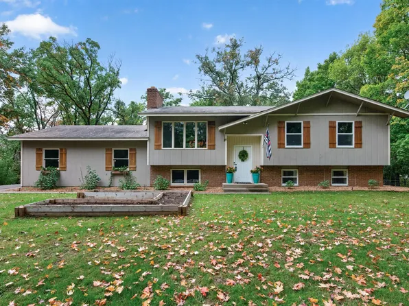 19806 Rush St NW, Elk River, MN 55330