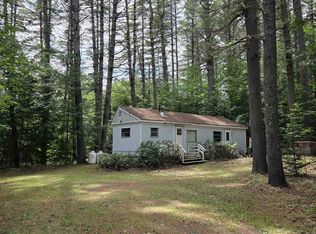 77 Hatch School Road, Halifax, VT 05358