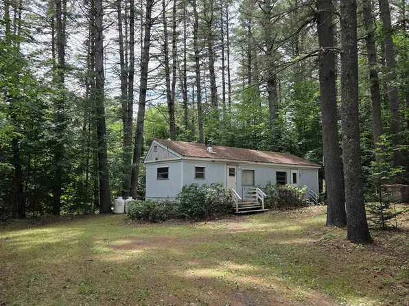 77 Hatch School Road, Halifax, VT 05358