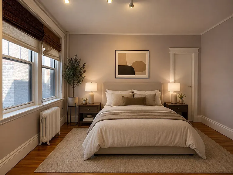 60 Queensberry St #15 — Photo 4