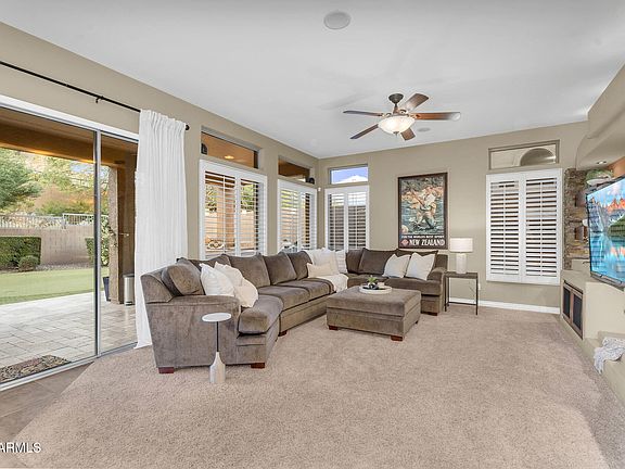 5th image of 3859 N EL SERENO Street