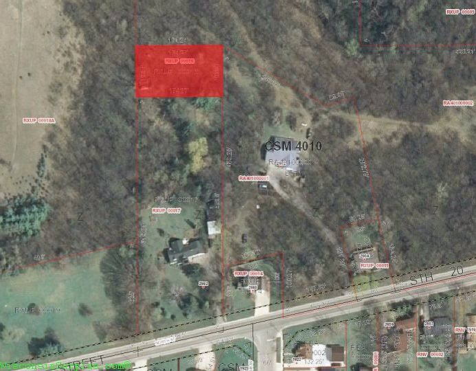 2nd image of E Of Hwy 20 And Division St