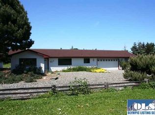 140 Mantle Rd, Sequim, WA 98382