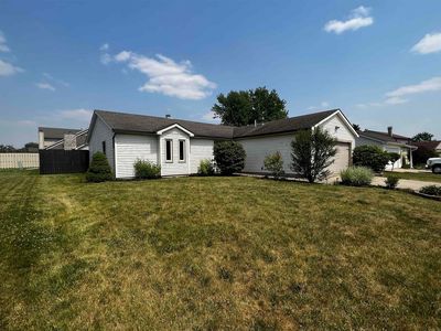 7812 Brookfield Dr, Fort Wayne, IN, 46835