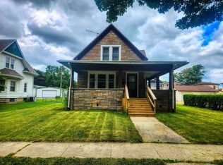 628 E Locust St, Lanark, IL 61046