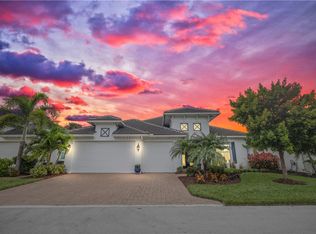 1395 Lilys Cay Cir, Vero Beach, FL 32967