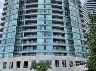 60 Byng Ave #409, Toronto, ON M2N7K3