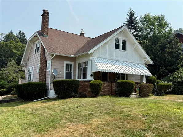 61 Oxford St, Bradford, PA 16701