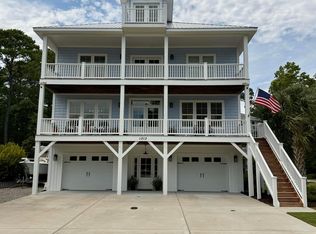 1013 Saltspray Ln, Wilmington, NC 28409