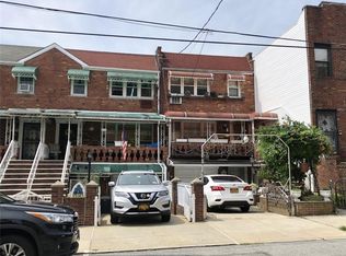 1222 66th St, Brooklyn, NY 11219