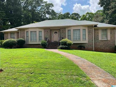 804 Jeffery Cir, Birmingham, AL, 35235