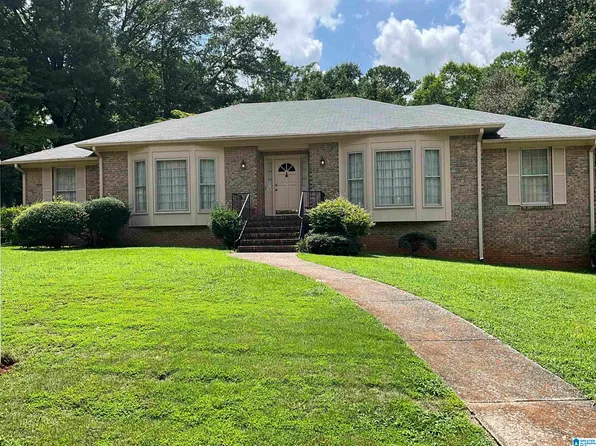 804 Jeffery Cir, Birmingham, AL 35235