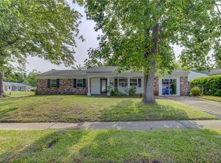 3096 Kenelm Dr, Chesapeake, VA 23323