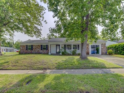 3096 Kenelm Dr, Chesapeake, VA, 23323