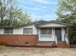 2485 Bristol Dr, Macon, GA 31217