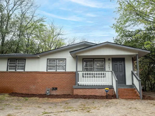 2485 Bristol Dr, Macon, GA 31217