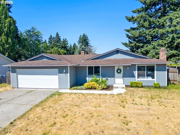 2602 NE 92nd Ave, Vancouver, WA 98662