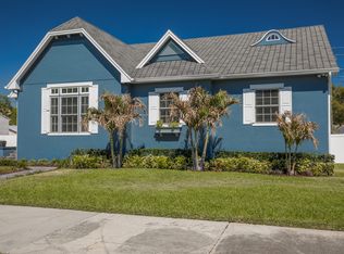 415 E Davis Blvd, Tampa, FL 33606