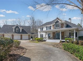 575 Gantt Rd, Canton, GA 30115