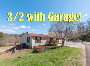 172 By Pass Ct, Franklin, NC 28734