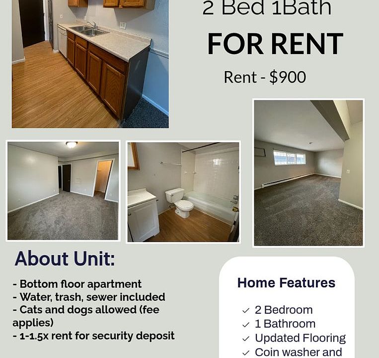 1st image of 3121 Southfield Dr #1