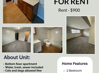 3121 Southfield Dr #1, Saginaw, MI
