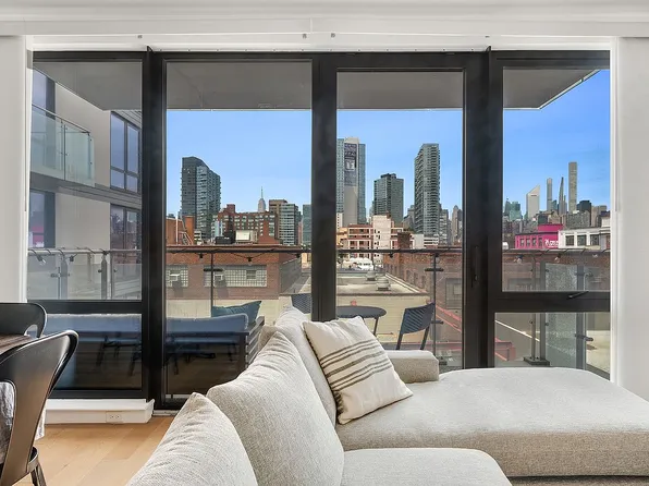 46-20 11th St #4H, Long Island City, NY 11101