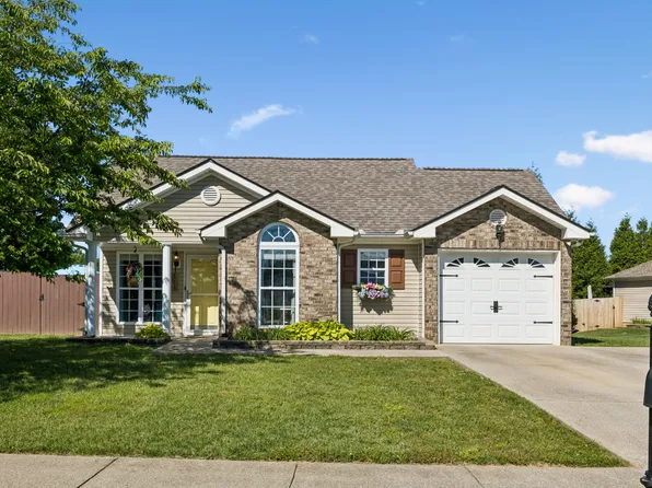 813 Magnolia Blvd, White House, TN 37188