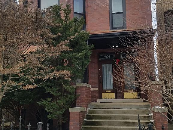 2nd image of 4906 N Winchester Ave #1