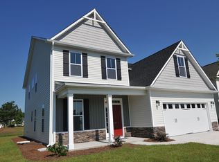 1077 Slater Way, Leland, NC 28451
