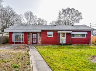 1277 Hilbish Ave, Akron, OH 44312