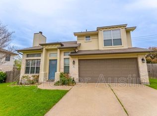 12609 Linford Dr, Austin, TX 78753