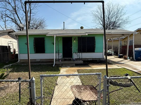 1350 Barclay, San Antonio, TX 78207