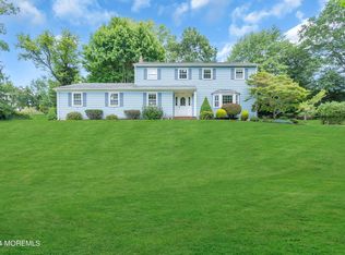 143 Ivy Hill Rd, Red Bank, NJ 07701