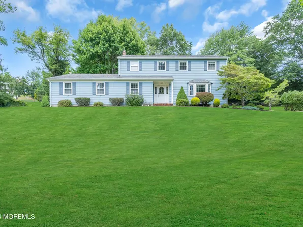 143 Ivy Hill Road, Red Bank, NJ 07701
