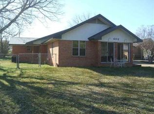 403 Sunnymeadow Dr, Durant, OK 74701