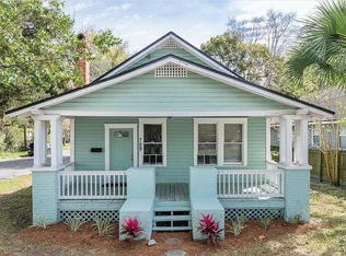 729 King St, Jacksonville, FL 32204