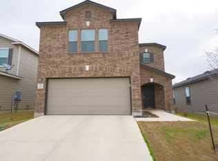 2428 Lazo Smt, San Antonio, TX 78244
