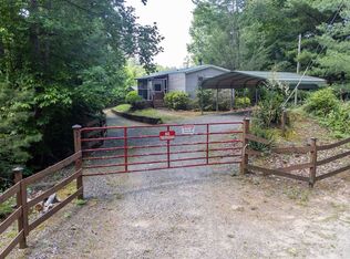 371 Mountain View Rd, Murphy, NC 28906
