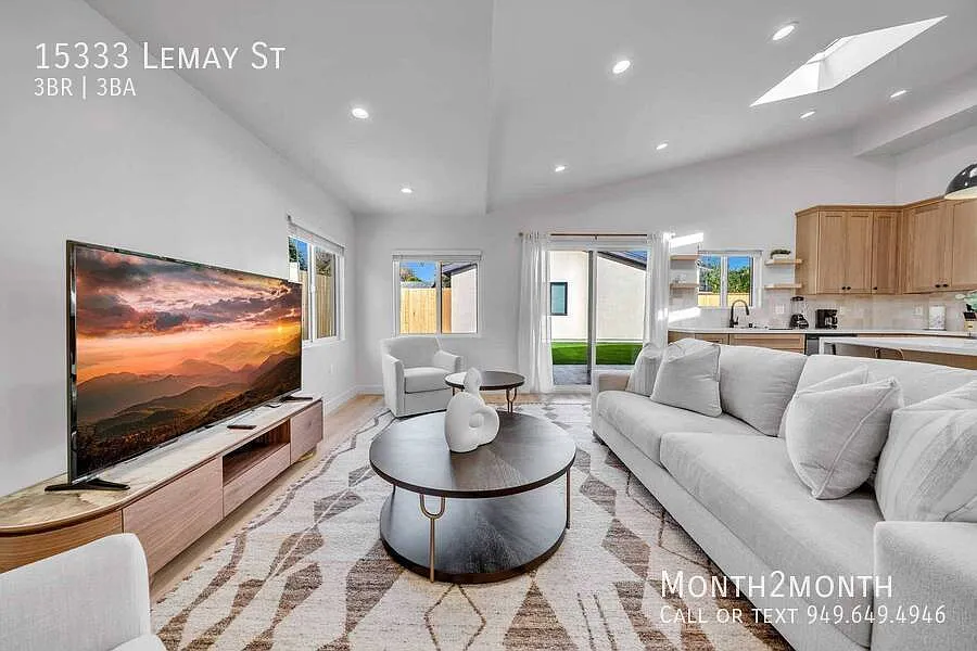 Modern Sanctuary on Lemay — Photo 2