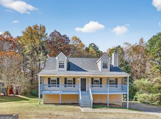 3787 Rolling Pl, Conley, GA 30288