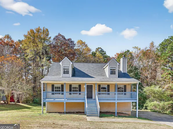 3787 Rolling Pl, Conley, GA 30288