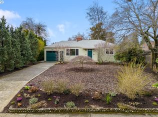 4829 SE 48th Ave, Portland, OR 97206