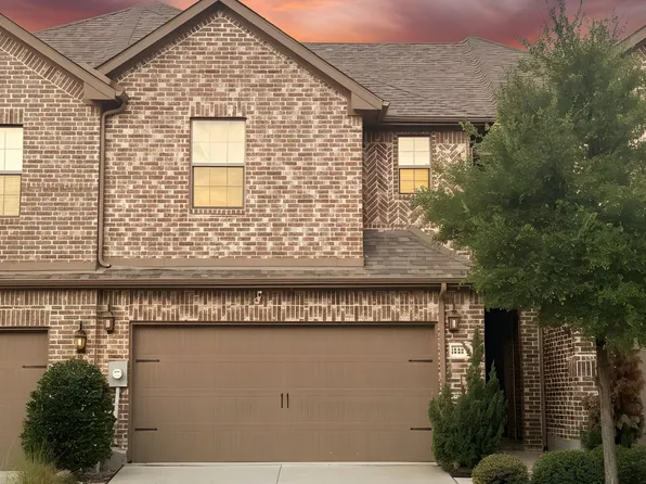 3641 Harebell Dr, Carrollton, TX 75007
