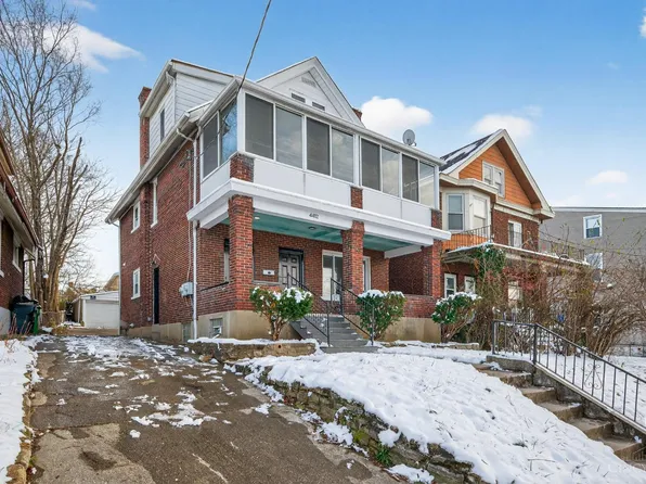4412 Vine St, Cincinnati, OH 45217
