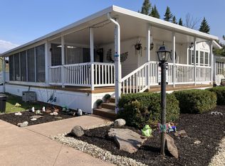 20 Topaz St W, Wasaga Beach, ON L9Z 1X7