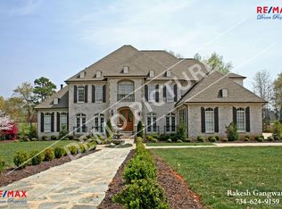 31111 Lahser Rd, Beverly Hills, MI 48025