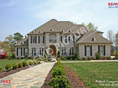 31111 Lahser Rd, Beverly Hills, MI, 48025