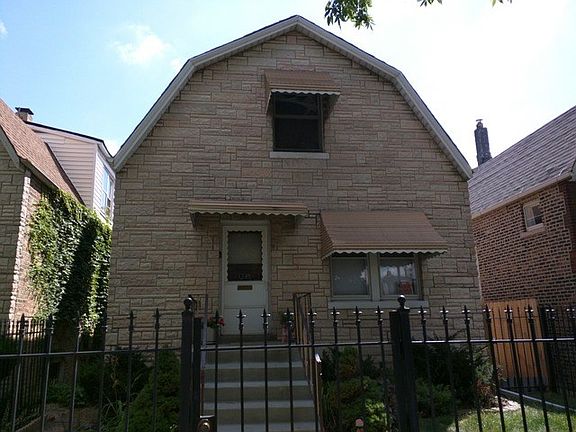 4th image of 1149 N Keeler Ave