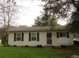 4077 S Washington Rd, Saginaw, MI 48601